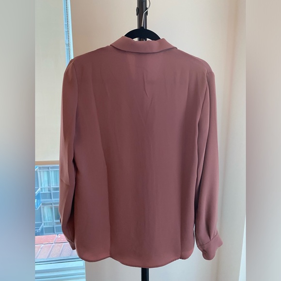 Babaton Monocle Shirt - Picture 9 of 10